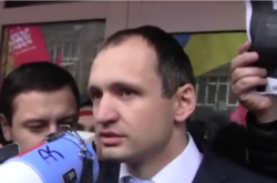 Олег Татаров був призначений до Офісу президента у серпні 2020 року