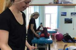 В Україні введуть сучасну систему реабілітації у сфері охорони здоров'я