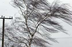 На Украину надвигается сильный штормовой ветер: каким регионам приготовиться