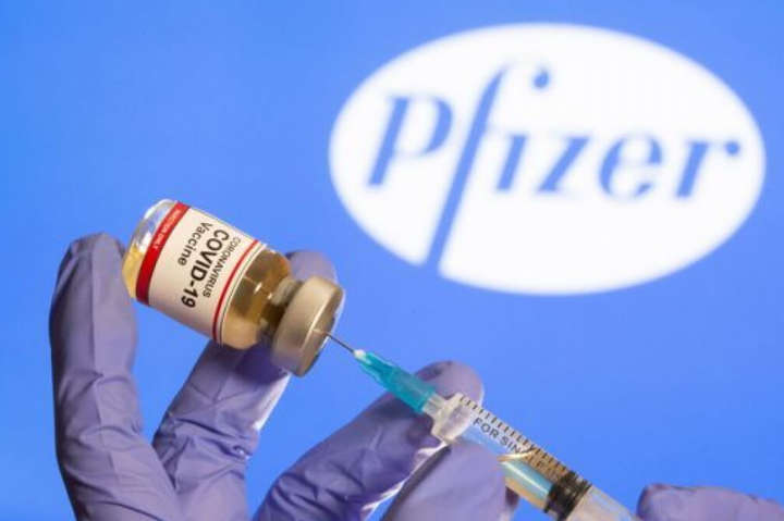Британія отримала першу партію вакцини від Covid-19
