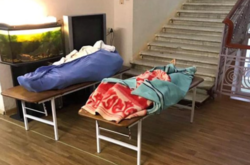 Степанов відреагував на ситуацію з тілами померлих від Covid-19 в лікарні Одеси