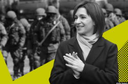 Молдова – це найкраще щеплення від будь-яких ілюзій