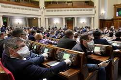  Депутати вирішили спрямувати кошти на стимулювання праці помічників-консультантів 