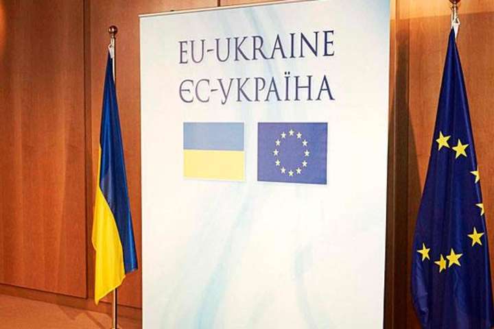 ЗМІ: Брюссель відклав проведення Ради асоціації Україна-ЄС