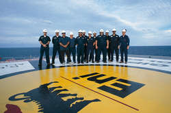 Італійська нафтова компанія Eni почне виробництво зеленого водню