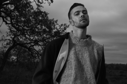 Певец Макс Барских