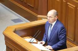 Вже домовились з Pfizer. Степанов розповів, коли Україна отримає вакцину від коронавірусу