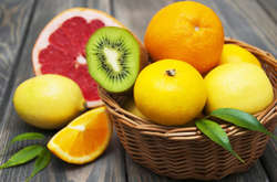 Добавка к рациону: лучшая альтернатива синтетичному витамину С