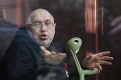  Игорь Павловский 
 Фото: Радио Свобода 
  