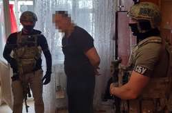 СБУ встановило, що замовник підпалу автомобіля журналістки раніше неодноразово «співпрацював» з виконавцем для здійснення аналогічних злочинів