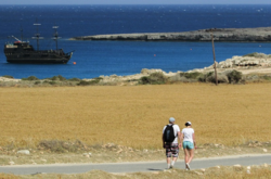 Скоро туристам можна буде відвідати країну без ковід-тесту