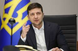 МОЗ отримали запевнив, що ситуація у лікарнях контрольована, - поінформував Зеленський