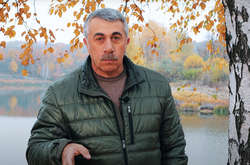 Как упростить жизнь больных коронавирусом. Доктор Комаровский назвал эффективный способ