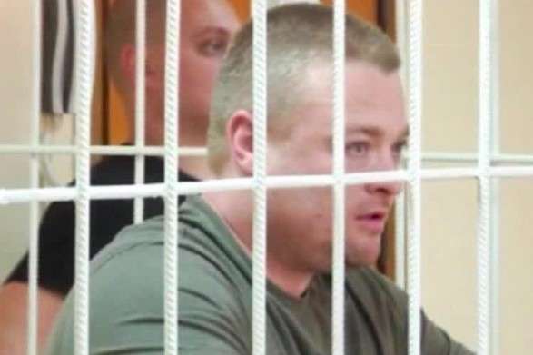 У МВС запевняють, що ексберкутівець Шаповалов не служитиме в поліції