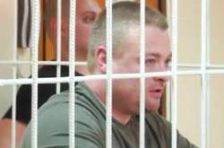 У МВС запевняють, що ексберкутівець Шаповалов не служитиме в поліції