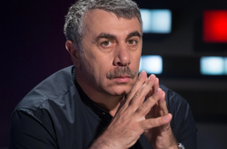 Що робити, якщо лікар призначив антибіотики: Комаровський дав поради хворим на Covid-19