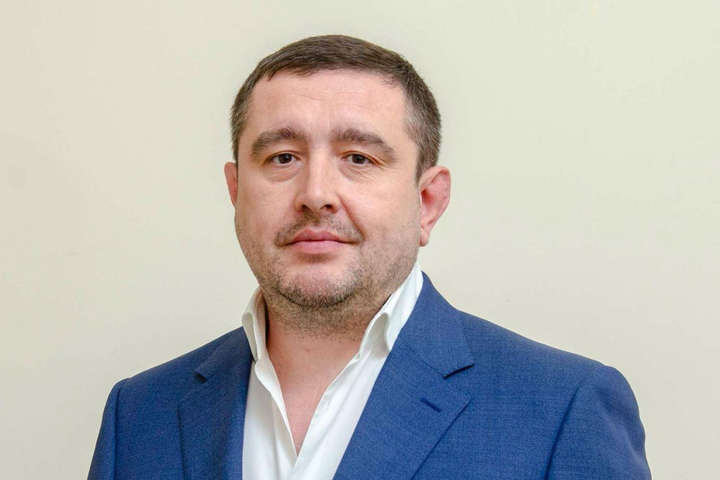 Одеську обласну раду очолив депутат від «Слуги народу»
