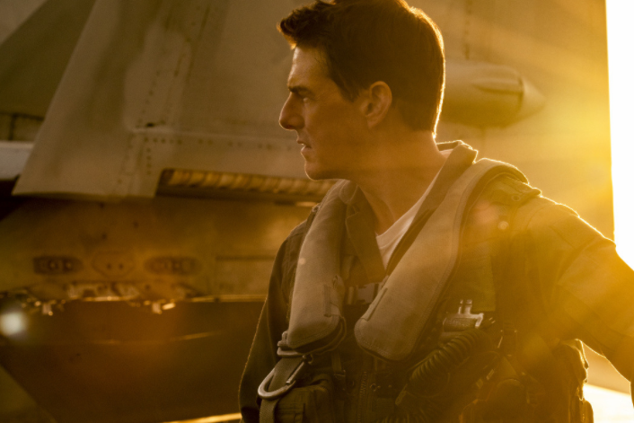 Том Круз полетить у космос для зйомок чергового бойовика