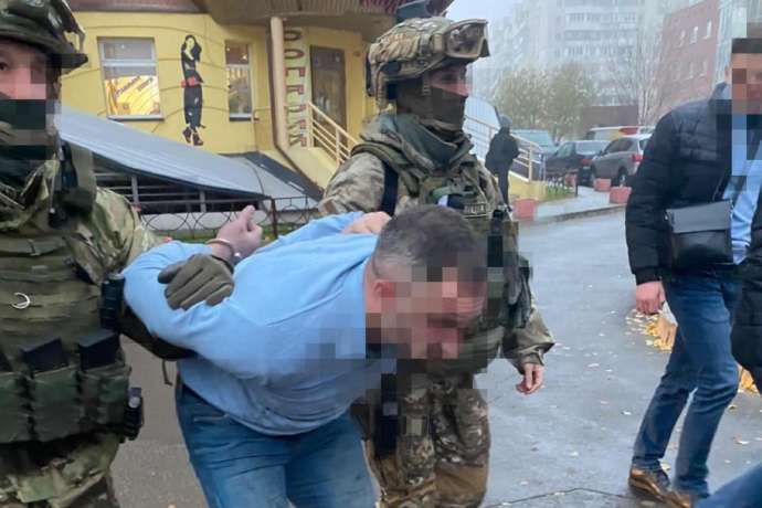У Києві затримали підозрюваних у вбивстві відомого музиканта