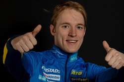 Головний критик російського біатлону виграв гонку переслідування. Українці – за межами топ-20