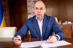 Максим Степанов вимагає збільшити видатки на медицину