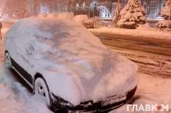 Украину засыпет снегом: синоптики назвали дату