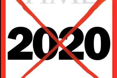 Журнал Time вважає 2020 рік найгіршим в американській історії 