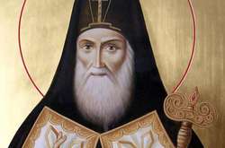 У церкві 6 грудня вшановують пам’ять Митрофана