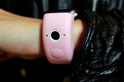 Wristcam випустила аксесуар для Apple Watch