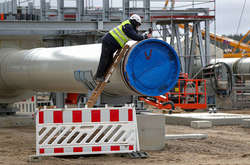 Будівництво «Північного потоку-2» відновили, попри санкції