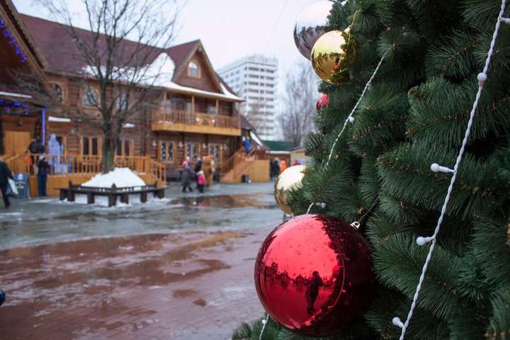 На Україну насуваються нічні морози: прогноз погоди на 6 грудня