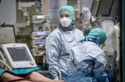 Оперативні дані: за добу коронавірус виявили у 11590 українців