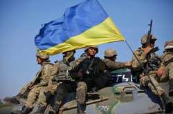 Наша армія відновлює свою боєздатність, а Україна оголосила про свої наміри вступити в НАТО
