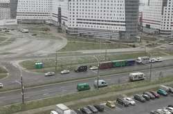 На вулиці Мінська почали стягувати силовиків, готується розгін акцій протесту