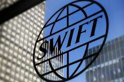 Росію пропонують відключити від платіжної системи SWIFT