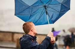 Мороз до -14 і вітер: погода в Україні різко погіршиться