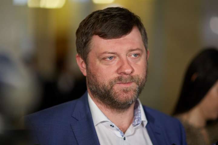 Олександр Корнієнко обіцяє «не тримати» Максима Степанова 