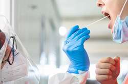 У світі коронавірус виявили у понад 67 млн людей