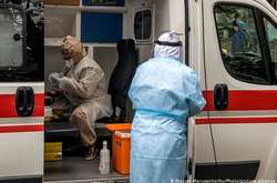 МОЗ назвав регіони з найбільшим добовим приростом випадків Covid-19