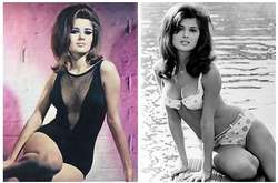 Американская актриса Памела Тиффин