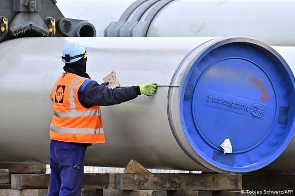 «Північний потік-2» застиг: чи збільшить РФ транзит газу Україною з 2021 року?
