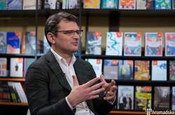 Дмитро Кулеба: Обидві сторони повинні поважати законодавство і національні інтереси один одного