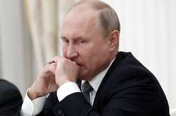 Путин опять мечтает «прирастать территориями»