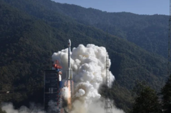 Супутник став 354-м за рахунком для ракет-носіїв серії «Чанчжен»