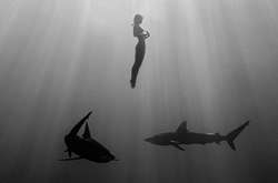 Бельгийская модель Playboy Мариса Папен