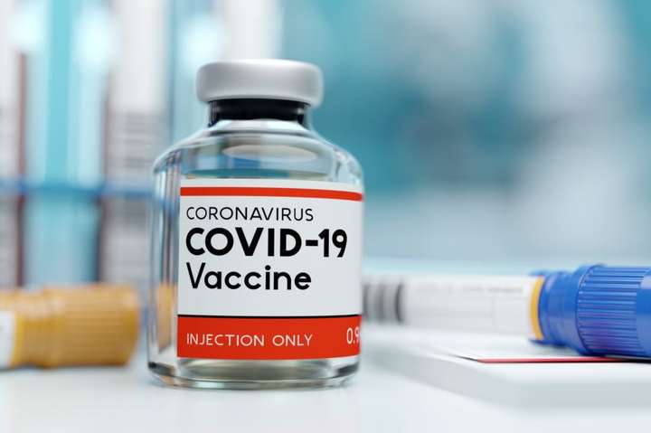 Україна може отримати першу вакцину від коронавірусу у січні 2021 року – МОЗ