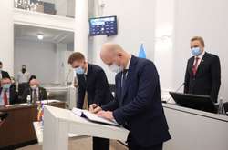  Угоду на будівництво біогазової станції підписали «Львівводоканал» та словенсько-норвезький консорціумом RIKO-CAMBI   