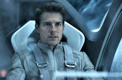 Голливудский актер Том Круз