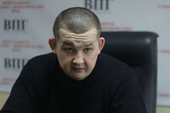 Представника омбудсмена на Донбасі відсторонено від посади через бійку у ресторані