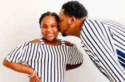 Отец-одиночка шьет дочери наряды, которым завидует вся школа (фото)